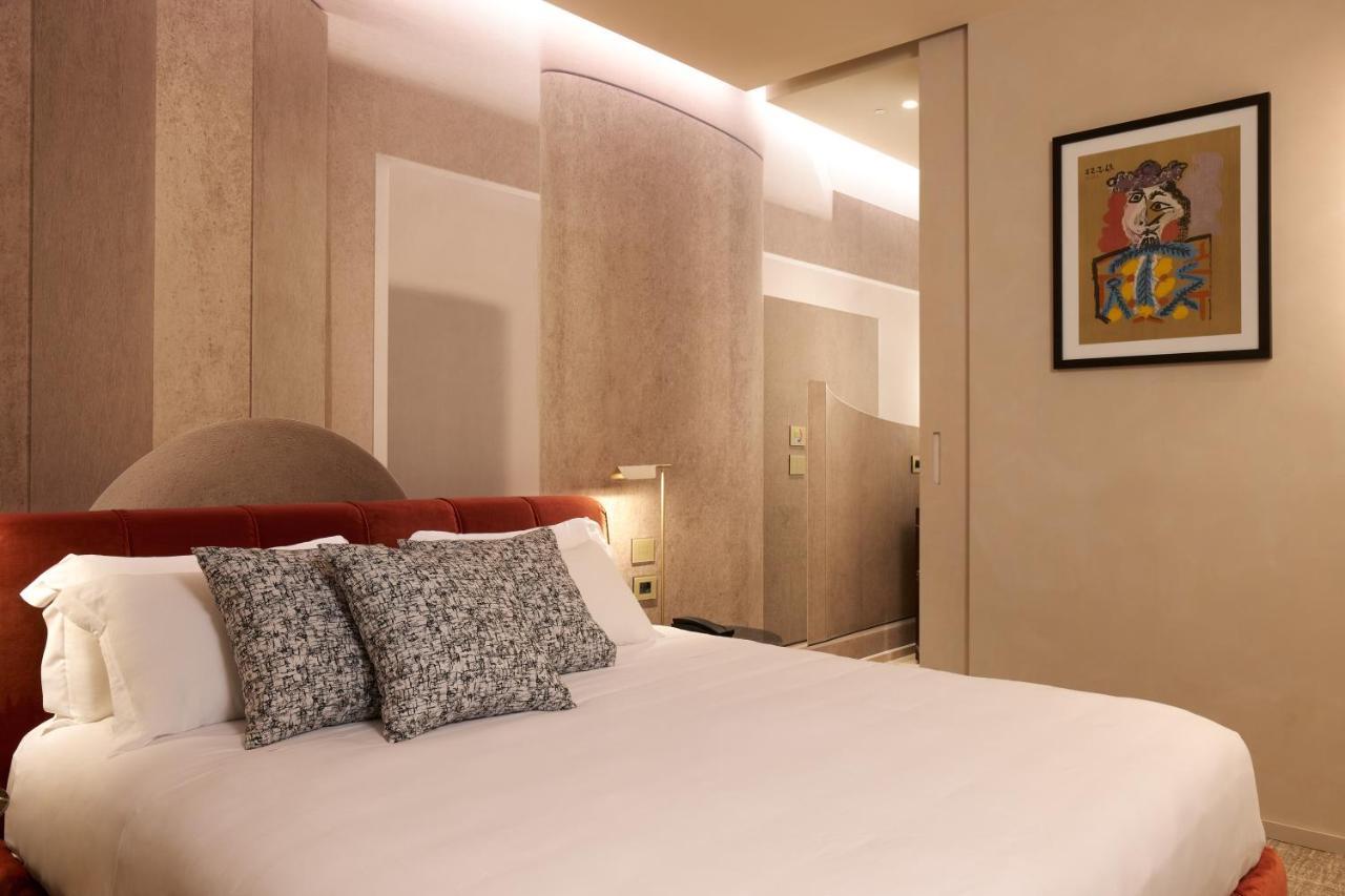 Borghese Contemporary Hotel Rom