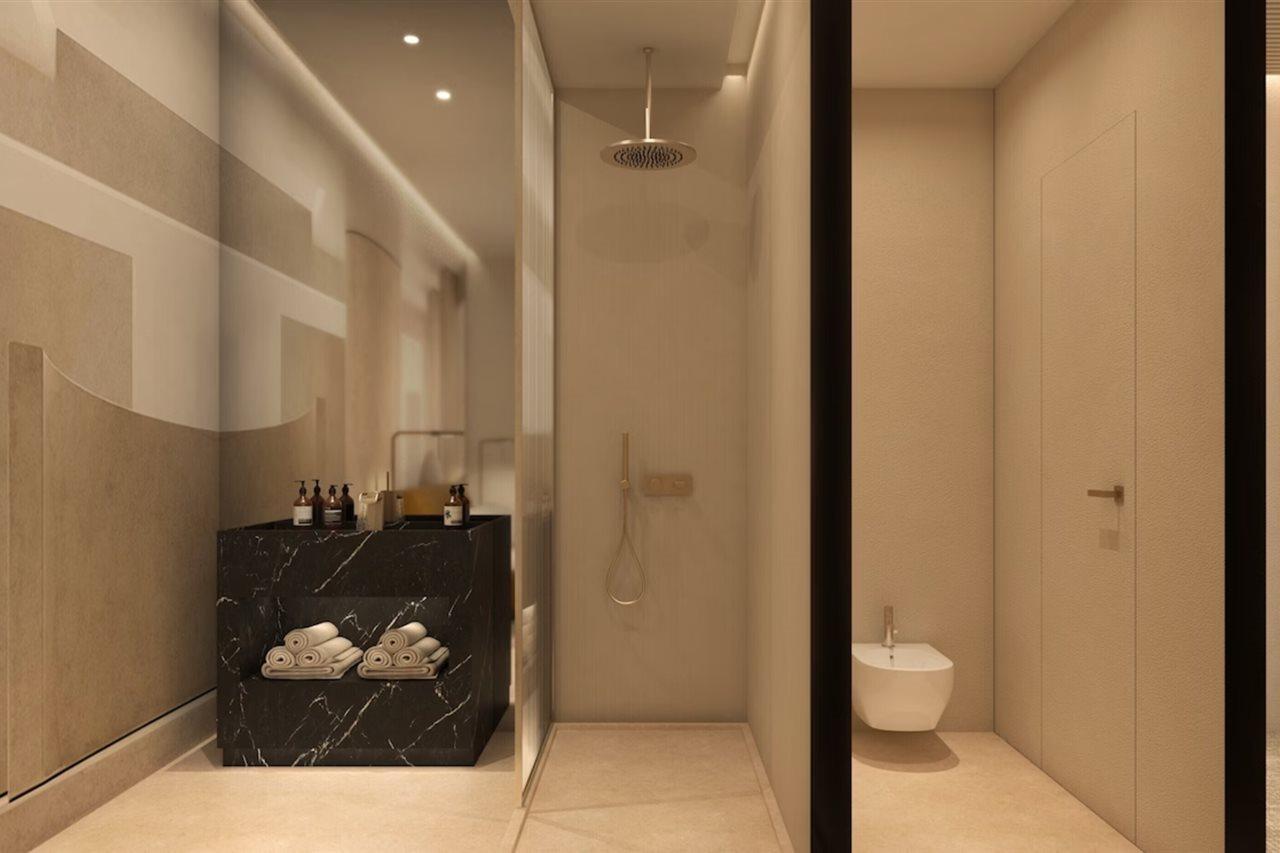 Hotel Borghese Contemporary Rom