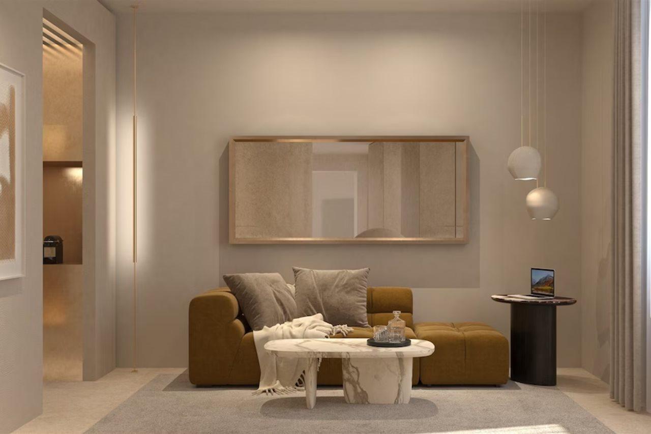 Borghese Contemporary Hotel Rom
