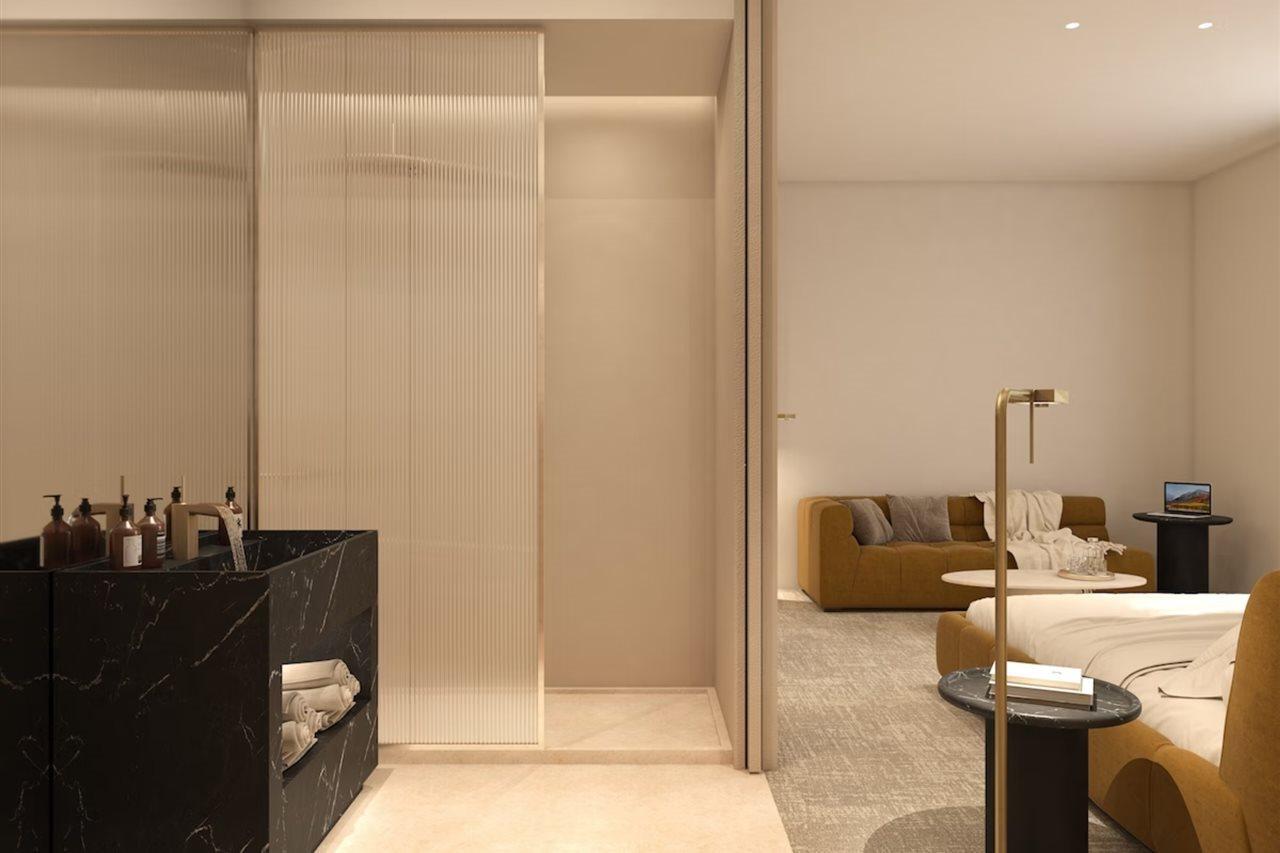 Borghese Contemporary Rom