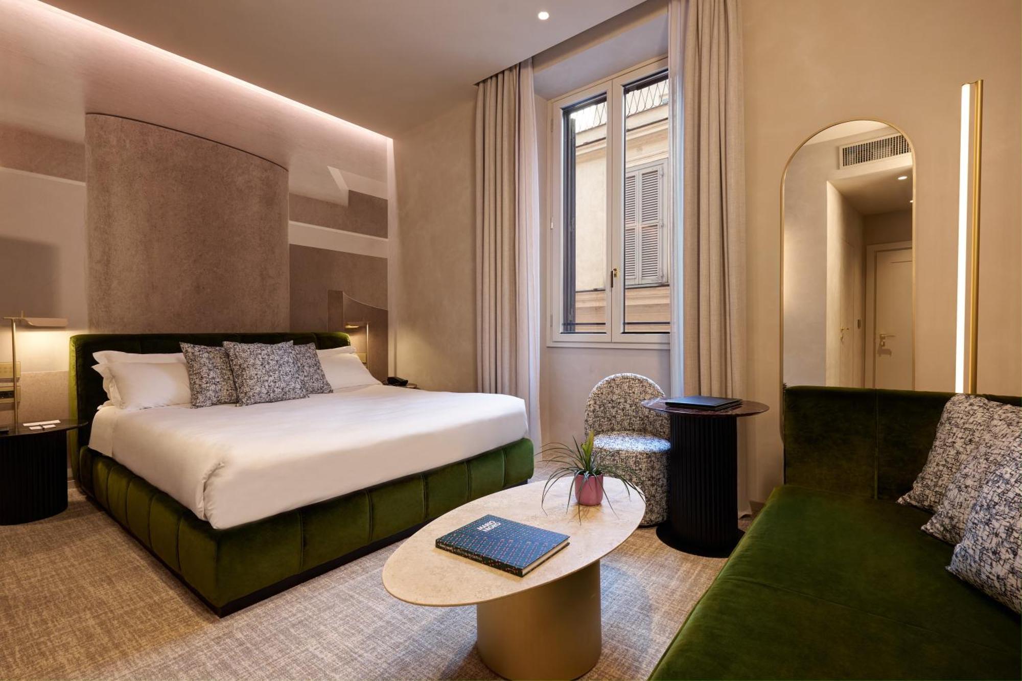 Borghese Contemporary Rom