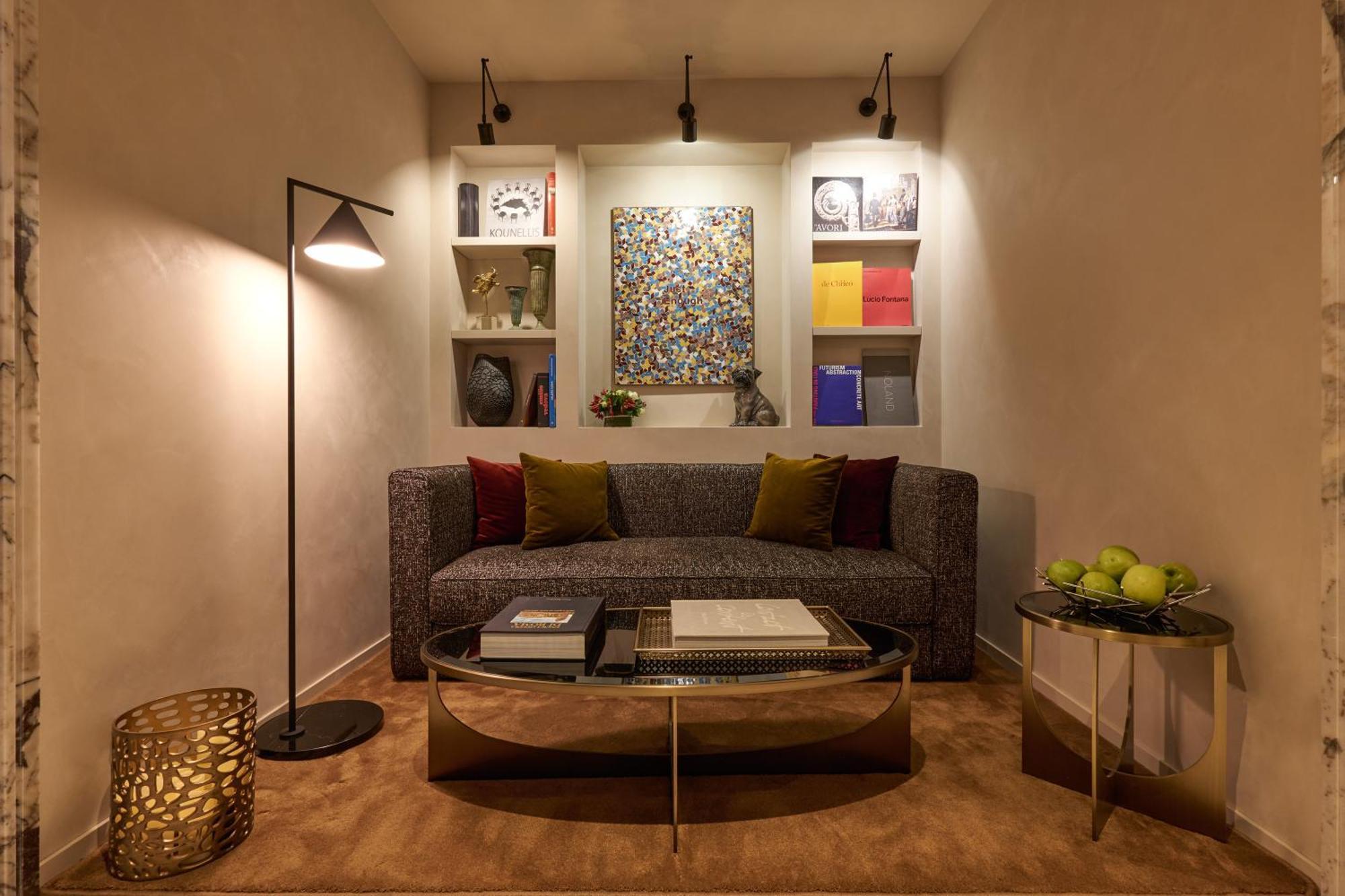 Borghese Contemporary Rom