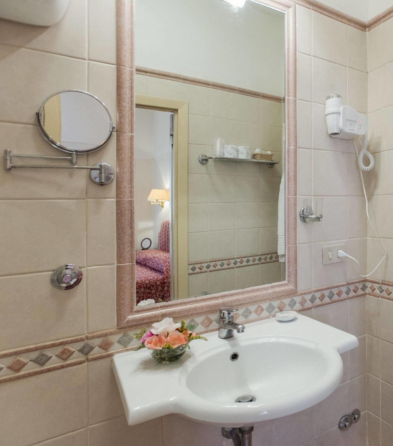 Borghese Contemporary Rom